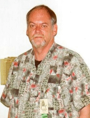 Glen Cook